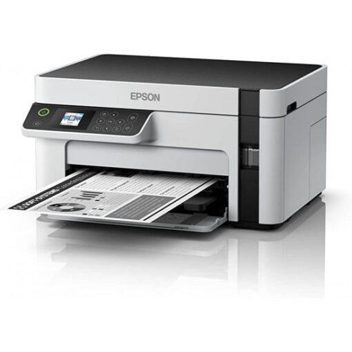 Epson EcoTank M2120