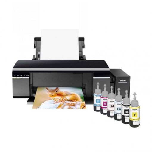 Epson L805 Wi-Fi