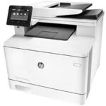 HP Color Laser