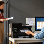 Certified Epson printer reseller in UAE providing genuine Epson products and support