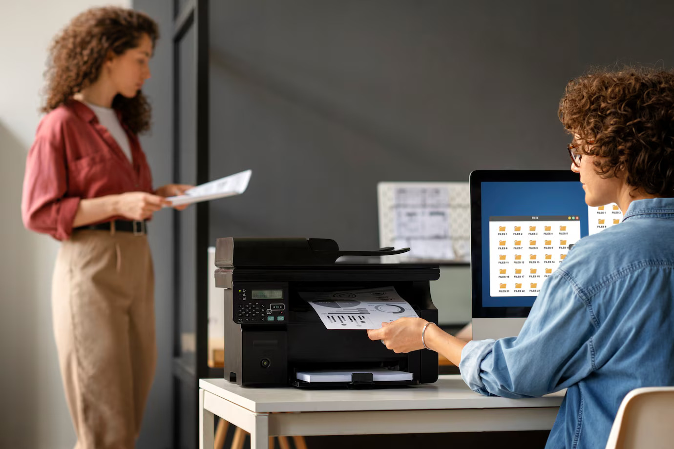 Certified Epson printer reseller in UAE providing genuine Epson products and support