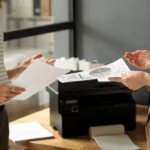 Epson Printers Are a Top Choice