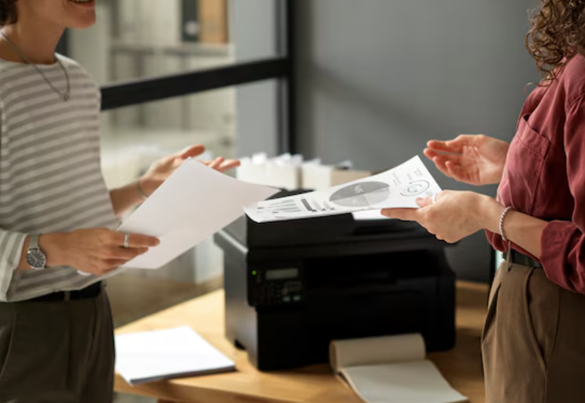 Epson Printers Are a Top Choice