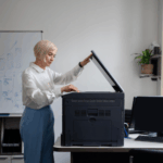 epson printer
