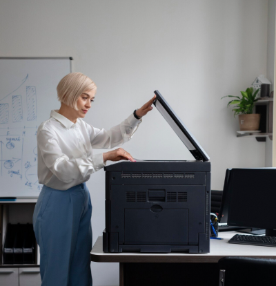 epson printer