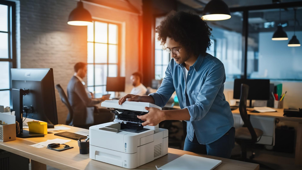Epson Printer Sellers Syria