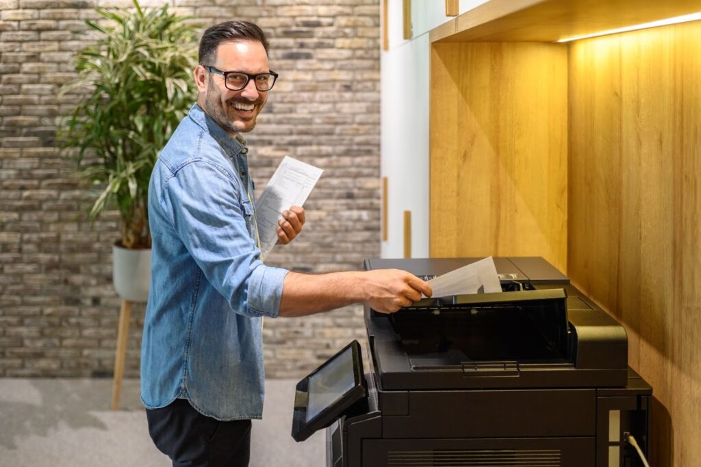 Epson Printer dealer Saudi Arabia
