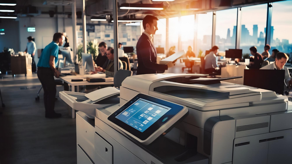 Epson Printer Sellers Dubai