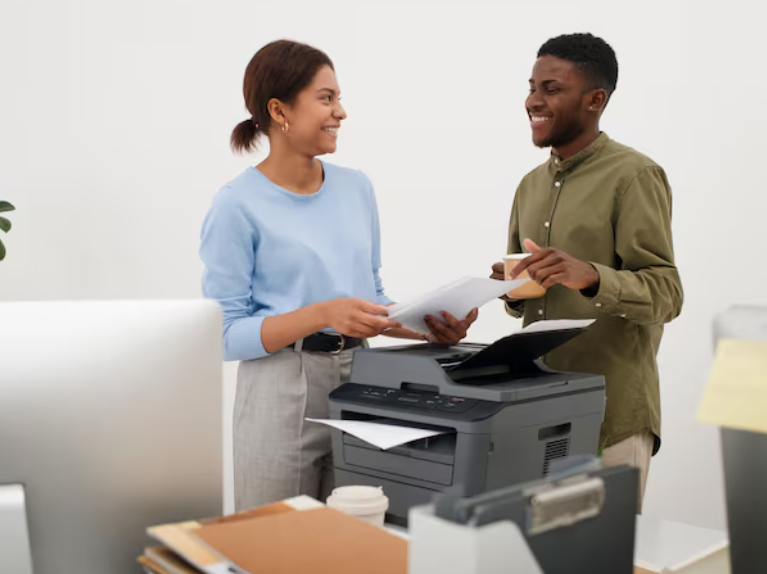 printer dealers