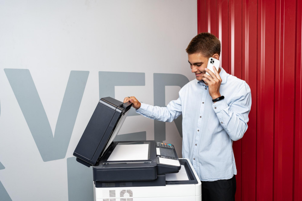 Epson Printer Sellers Russia