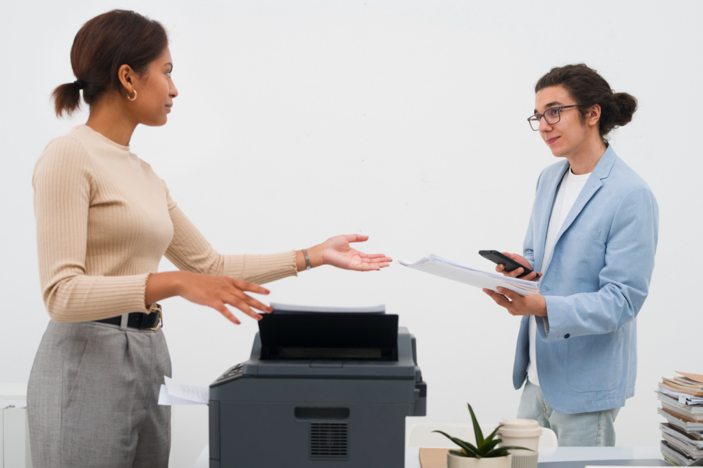 Epson Printer distributor Syria