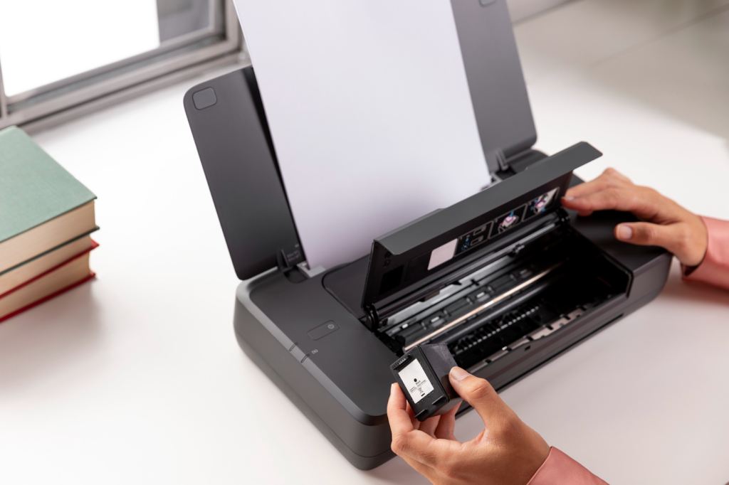 Epson Printer reseller UAE