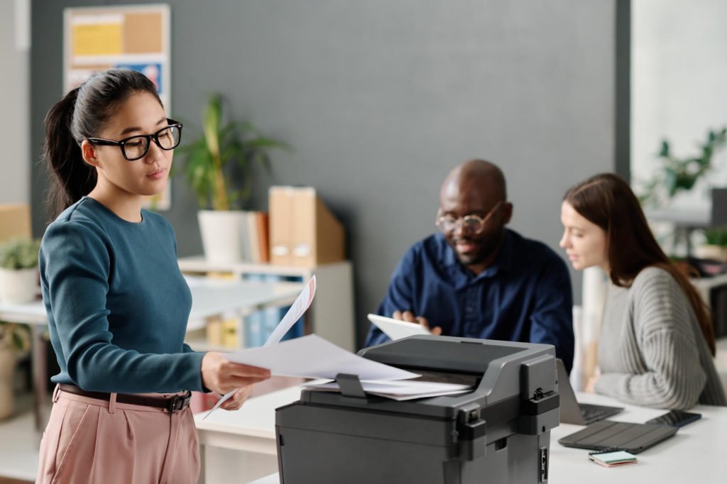 Epson Printer dealer Saudi Arabia